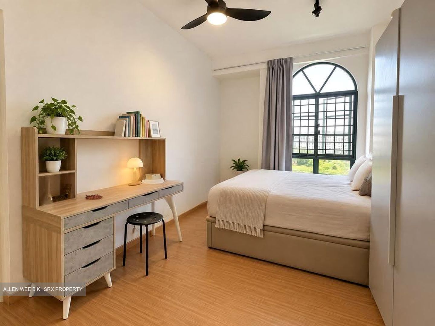 Hillview Heights (D23), Condominium #617340801